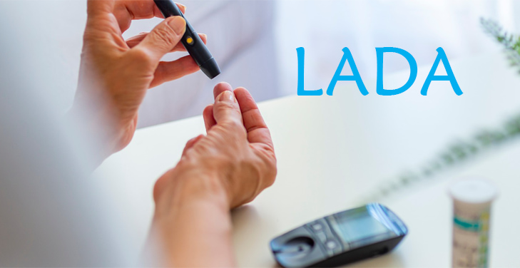 Latent-Autoimmune-diabetes-in-Adults-(LADA)