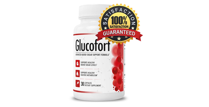 glucofort-ingredients