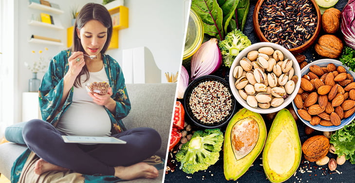 What To Eat Before Gestational Diabetes Test Best Foods To Eat