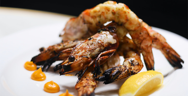 Is-Grilled-Shrimp-Good-for-Diabetics