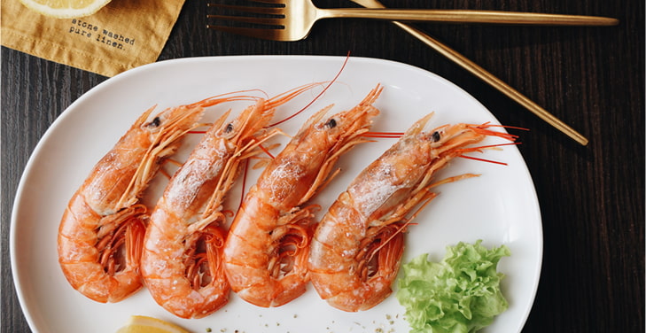 shrimp-and-diabetes