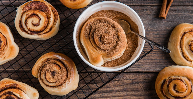 Are-cinnamon-rolls-good-for-diabetes