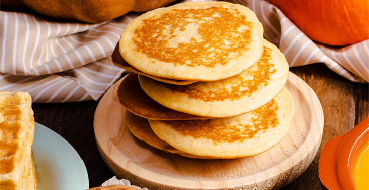 Are-pumpkin-pancakes-good-for-diabetes
