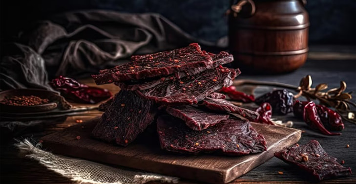 beef-jerky-and-diabetes
