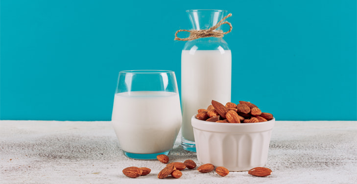 Is-vanilla-almond-milk-good-for-diabetics