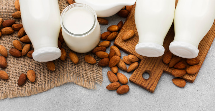 almond-milk-and-type-2-diabetes