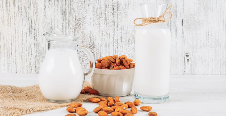 is-silk-almond-milk-good-for-diabetics