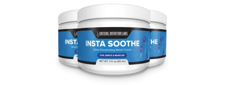 Insta-Soothe-Review