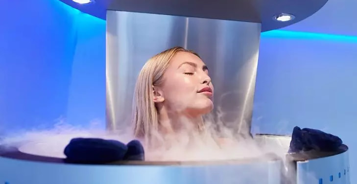 cryotherapy-for-weight-loss