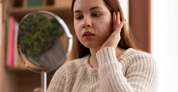 diabetes-and-acne