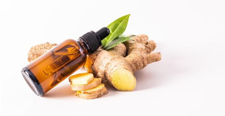 ginger-oil-for-weight-loss