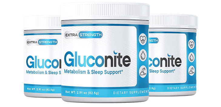 gluconite-review