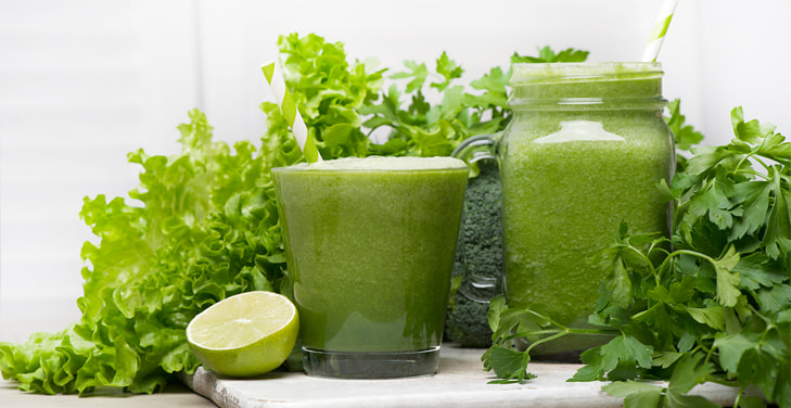 green-juice-recipes-for-weight-loss