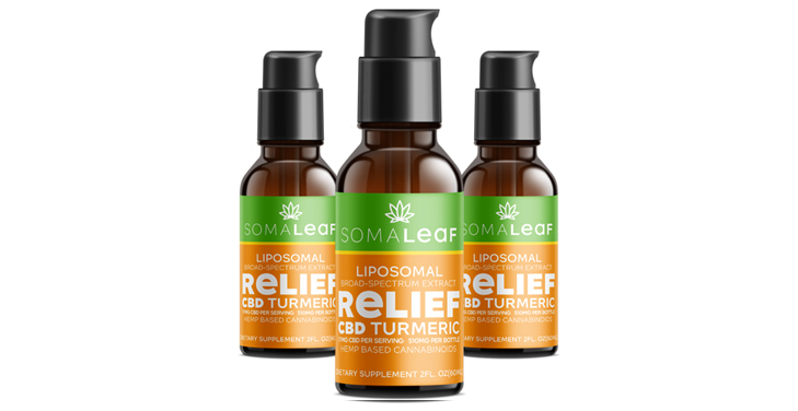 CBD-Turmeric-RELIEF-Review