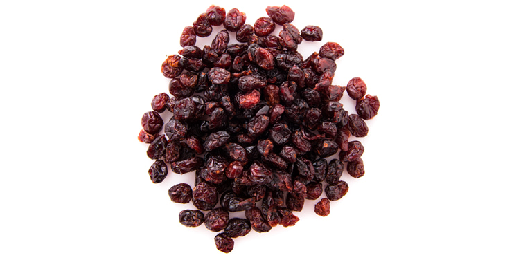 Is-dried-cranberry-good-for-diabetes