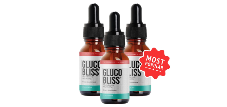 GlucoBliss-review