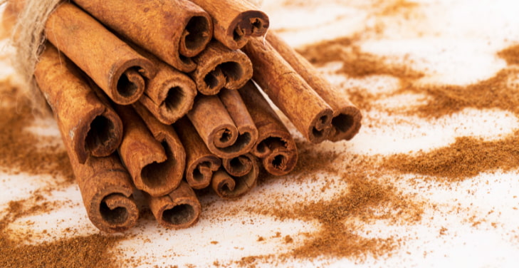 Cinnamon-Extract