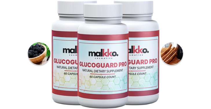 GlucoGuard-Pro-Ingredients