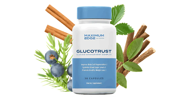 GlucoTrust-Ingredients