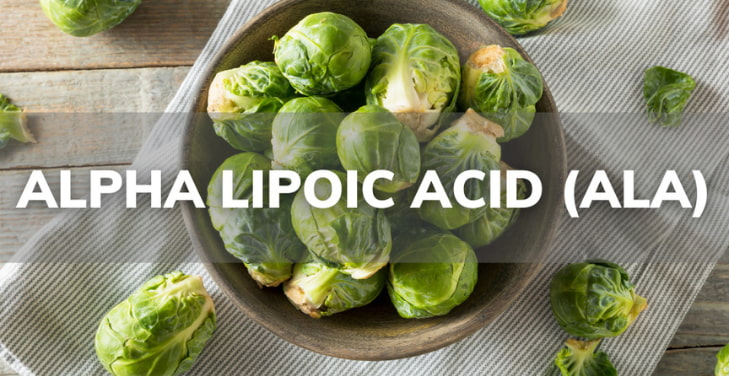 Alpha-Lipoic-Acid