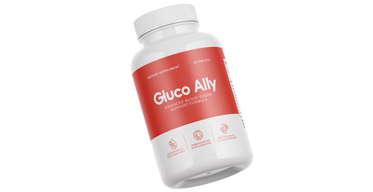 Gluco Ally Reviews