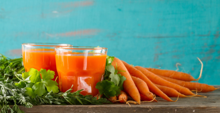 Is-carrot-juice-good-for-diabetes