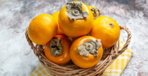 Is Persimmon Good For Diabetes Health Insights For Diabetics