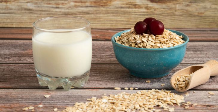 oat-milk-and-Diabetes