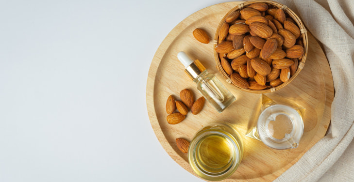 almond-oil-for-skin