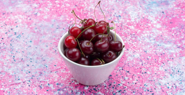 cherry-benefits-and-side-effects-for-skin