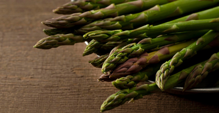 Asparagus Asparagus