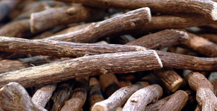 Deglycyrrhizinated-Licorice Deglycyrrhizinated-Licorice