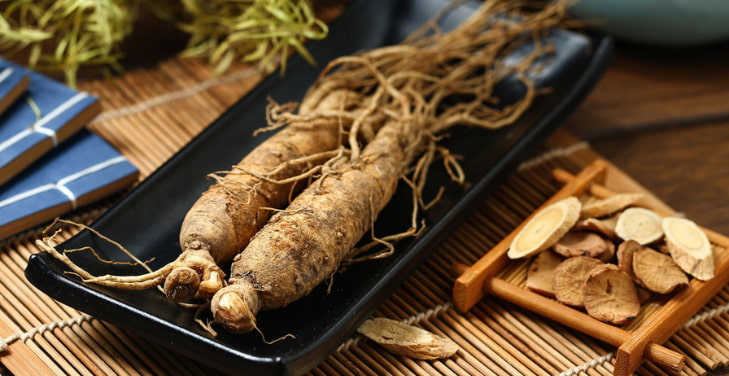Ginseng Ginseng