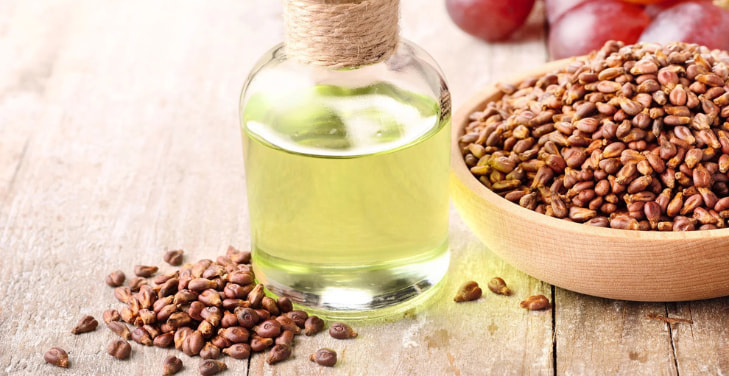 Grape-Seed-Extract Grape-Seed-Extract