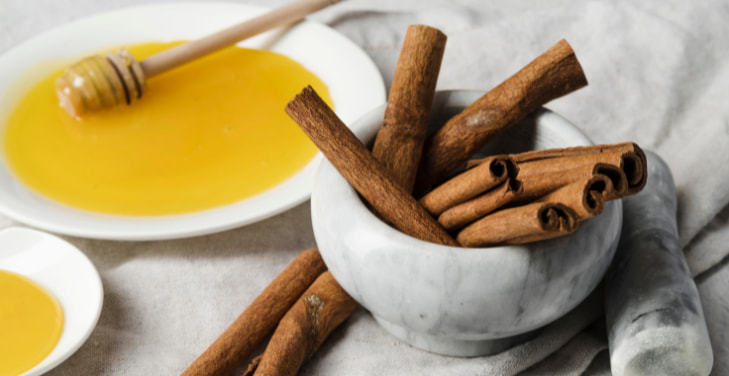 Honey-and-cinnamon-benefits