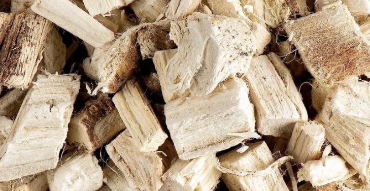 Marshmallow-Root