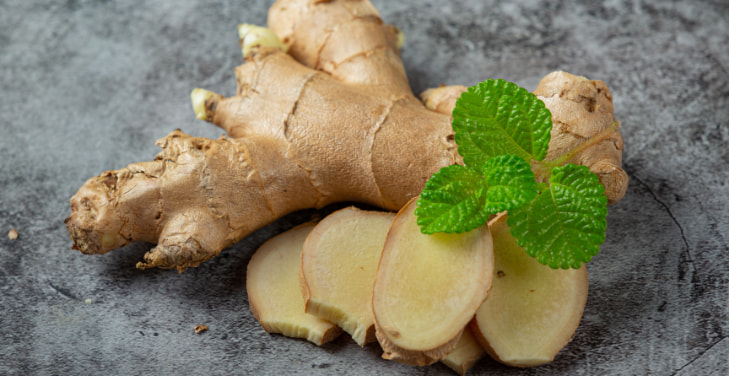 Organic-Ceylon-Ginger Organic-Ceylon-Ginger