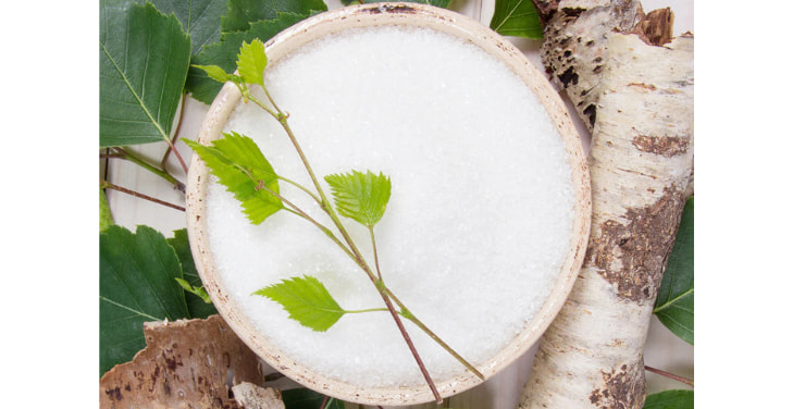 Organic-Xylitol Organic-Xylitol