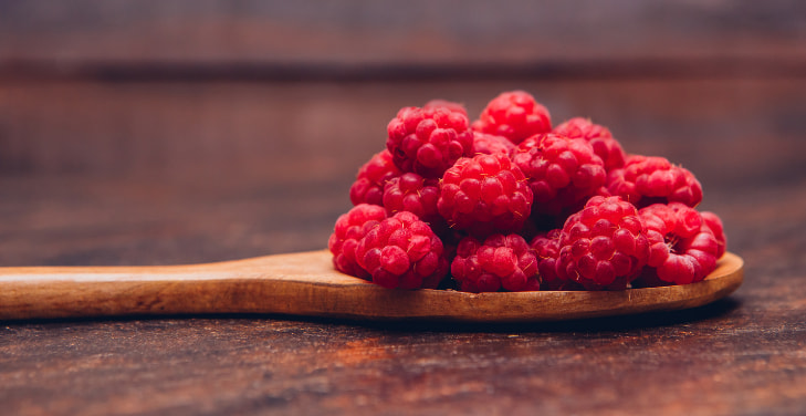 Raspberry Raspberry