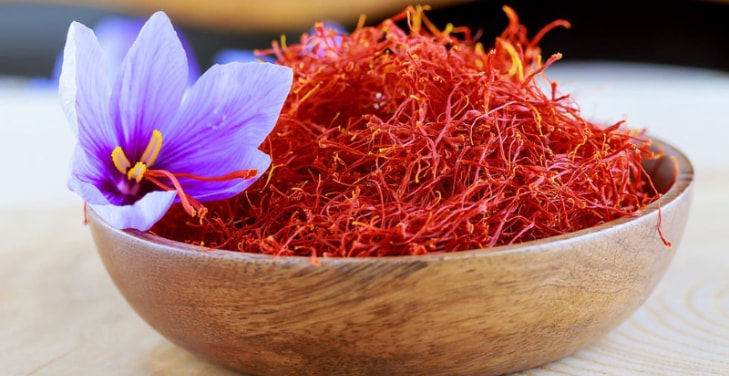 Saffron