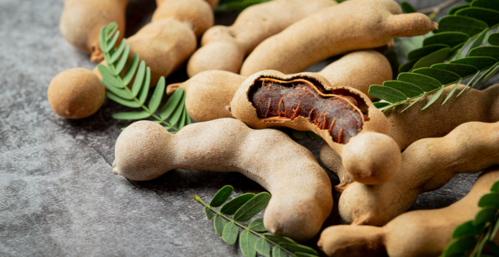 Tamarind Tamarind