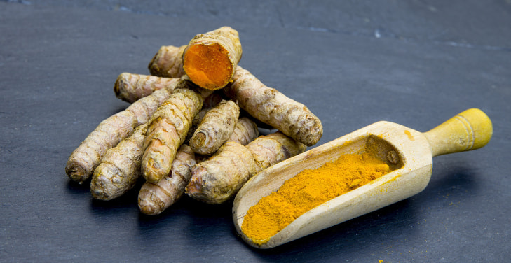 Turmeric Turmeric