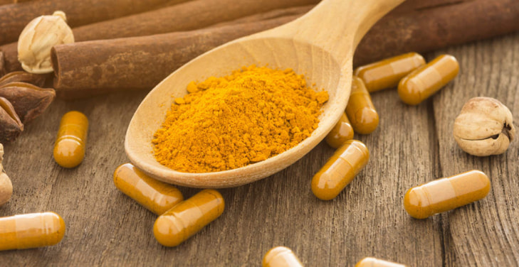 cinnamon-capsules