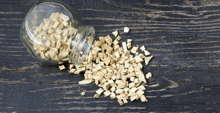 marshmallow-root-extract