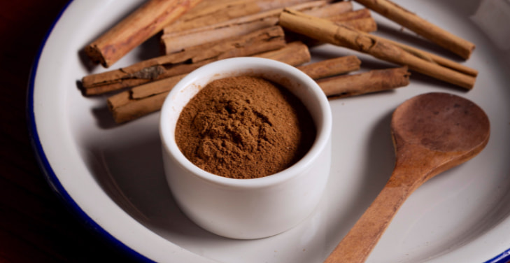 what-is-cinnamon-good-for