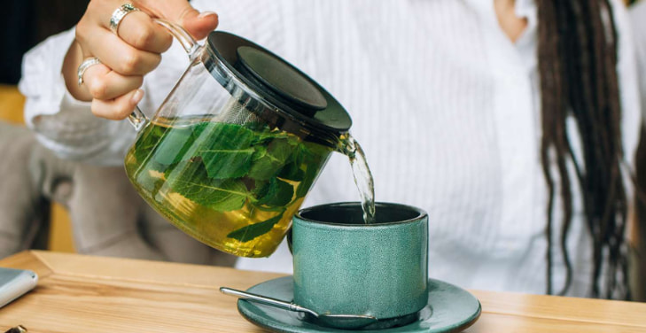 What-are-the-benefits-of-drinking-green-tea