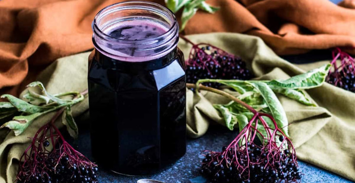 elderberry-syrup-pros-and-cons elderberry-syrup-pros-and-cons