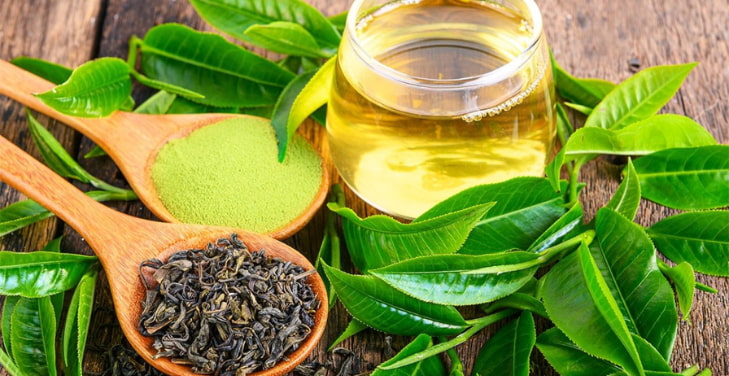 green-tea-extract-fat-burner