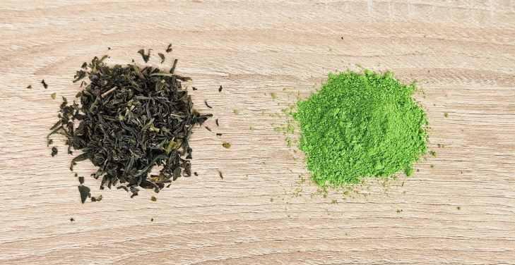 green-tea-vs-matcha green-tea-vs-matcha