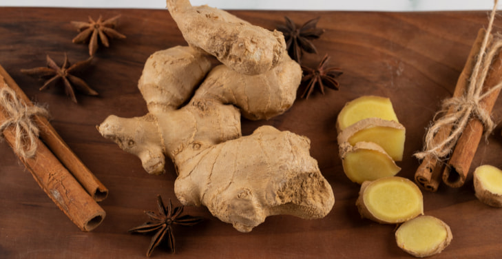 health-benefits-of-ginger
